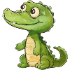 Alligator Aligator