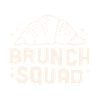 Brunch squad croissants