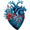 Blue Heart
