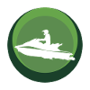 Jet Ski Snowmobile