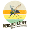 Moskito am Neusiedler See