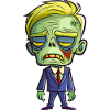 Politician Halloween