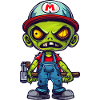 Klempner Halloween