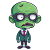Directeur Halloween