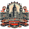 London Électrique et Nostalgiques