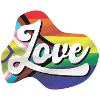 Love Pride