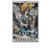 Carta del Tarot Carta del Tarot Templanza Templanza