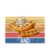 Waffle Lover Gifts