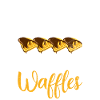 Waffle Lover Gifts