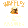 Waffle Lover Gifts