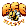 Bee Happy