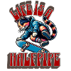 Life Halfpipe 2