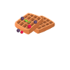 Waffle Lover Gifts