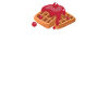 Waffle Lover Gifts