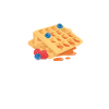 Waffle Lover Gifts