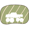 Monster Truck Off-Road Vehicles