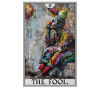 Tarotkort Tarotkort Narren Narren