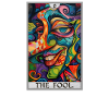 Tarotkort Tarotkort Narren Narren