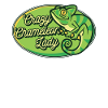 Crazy Chameleon Lady Panther Veiled
