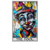 Tarotkort Tarotkort Narren Narren