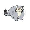 Kawaii Manul