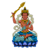 Buddhism God Bodhisattva Manjushri