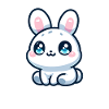 Kawaii Bunny