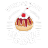 Zeppole Gebäck Geschenk