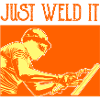Welder Joke