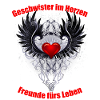 Heart and Wings Tattoo Design