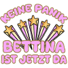 Woman's name Bettina