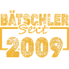 Bätscheler 2009