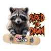 Shred 'Til Dawn