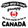 Holidays in Canada