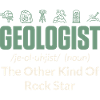 Geologo Sostantivo Collezionista di rocce Geologia