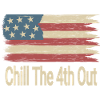 Chill The 4th Out