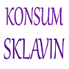 Konsumsklavin