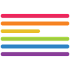 LGBT Pride Monat - Pride!
