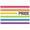 LGBT Pride Month - Pride!