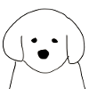 Dog Pet Animal Symbol Cute