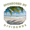Sponsored by dividends
