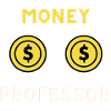 Money professor