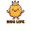 Chicken Nugget Nug Life