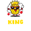 Chicken Nugget Nugget King