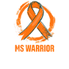 MS Awareness Ms Warrior