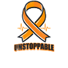 MS Awareness Unstoppable