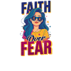 MS Awareness Faith Over Fear