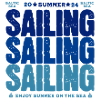 Sailing
