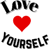 Love yourself