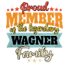 Name Wagner